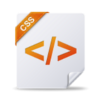 CSS logo