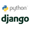 Python/Django logos