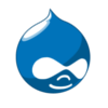 Drupal logo